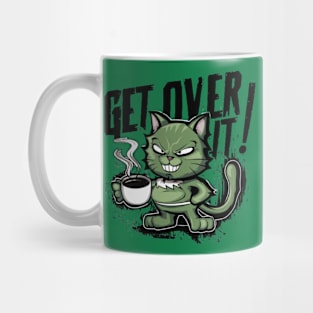 Over Mug